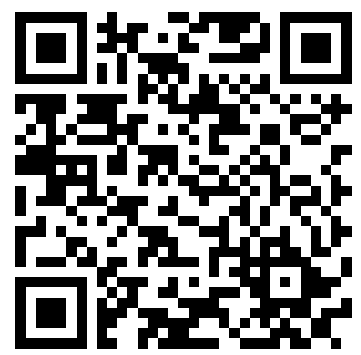 QR Code to Contact Sales Team for Raheja Synova